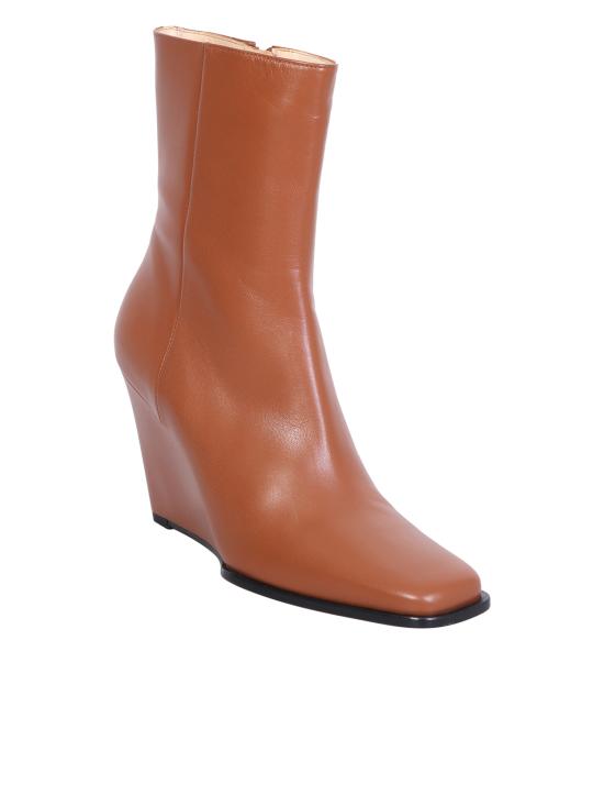  반들러 부츠 22208 921201 1625 Beige - WANDLER