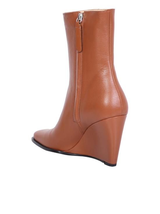  반들러 부츠 22208 921201 1625 Beige - WANDLER