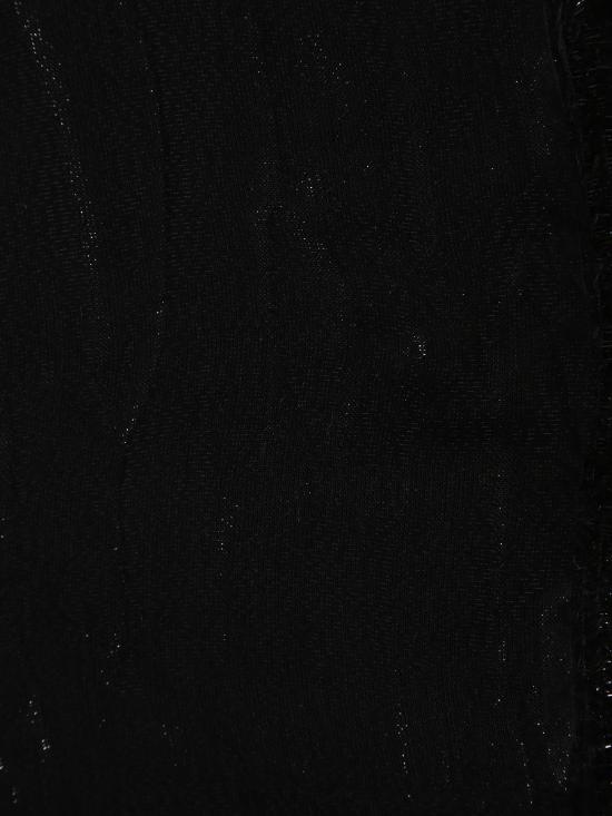  파비아나 필리피 머플러/스카프 SAD222W446 H219 VR3 Black - FABIANA FILIPPI