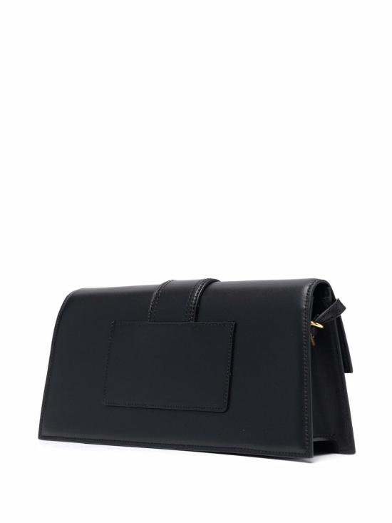 25SS 자크뮈스 크로스백 221BA013 3060 990 Black - JACQUEMUS