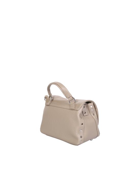 26SS 자넬라토 크로스백 068010B 0040000 Z0160 Beige - ZANELLATO