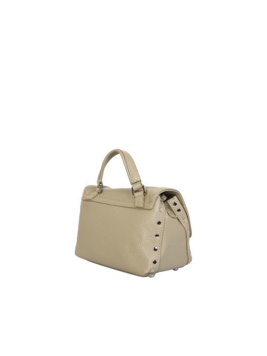  자넬라토 토트백 068010B 0050000 Z0160 Beige - ZANELLATO