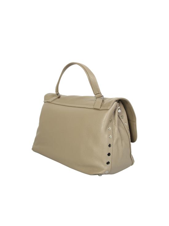 26SS 자넬라토 토트백 068010M 0050000 Z0160 Beige - ZANELLATO