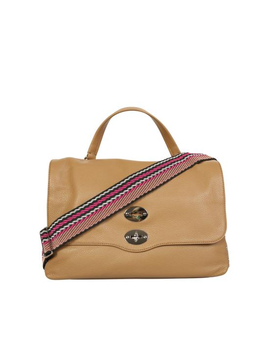 25FW 자넬라토 토트백 068010M 0050000 Z0260 Beige