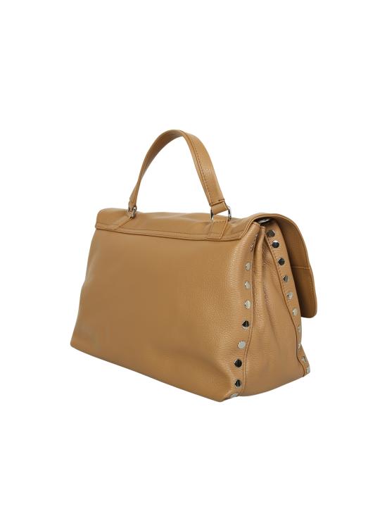 25FW 자넬라토 토트백 068010M 0050000 Z0260 Beige - ZANELLATO