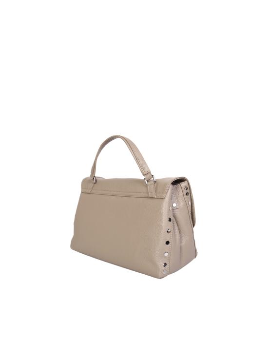 26SS 자넬라토 크로스백 068010S 0040000 Z0160 Beige - ZANELLATO