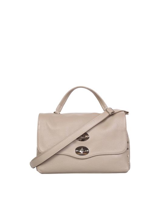 26SS 자넬라토 크로스백 068010S 0040000 Z0160 Beige