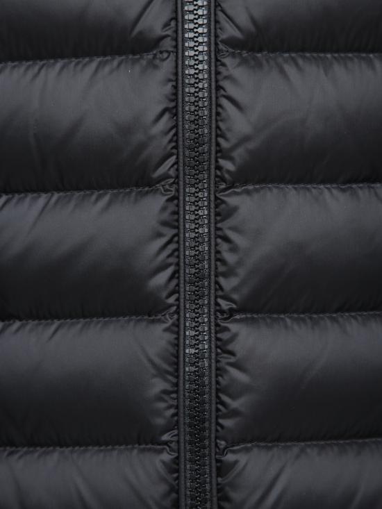 25SS 몽클레어 숏패딩 9B00006 M1122 999 Black - MONCLER