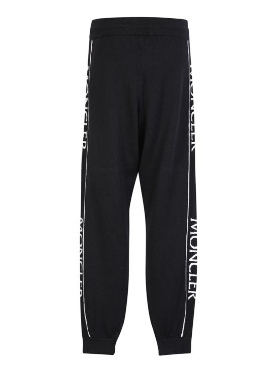  몽클레어 가디건 9L00006 M1131 999 Black - MONCLER