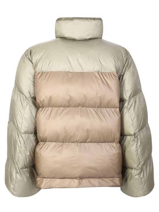  사카이 숏패딩 22 06275 643 Beige - SACAI