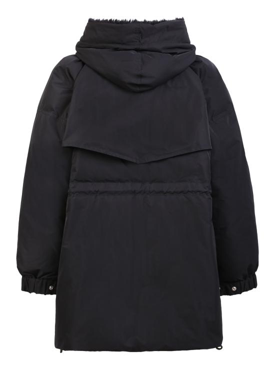  사카이 자켓 22 02898M 001 Black - SACAI