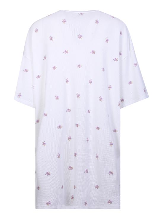  마틴로즈 반팔 티셔츠 MRAW22 627B LLDTF Multi - MARTINE ROSE