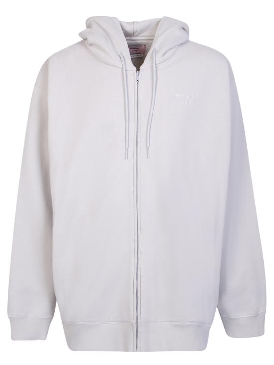  마틴로즈 자켓 MRAW22 628 LGSPK Grey