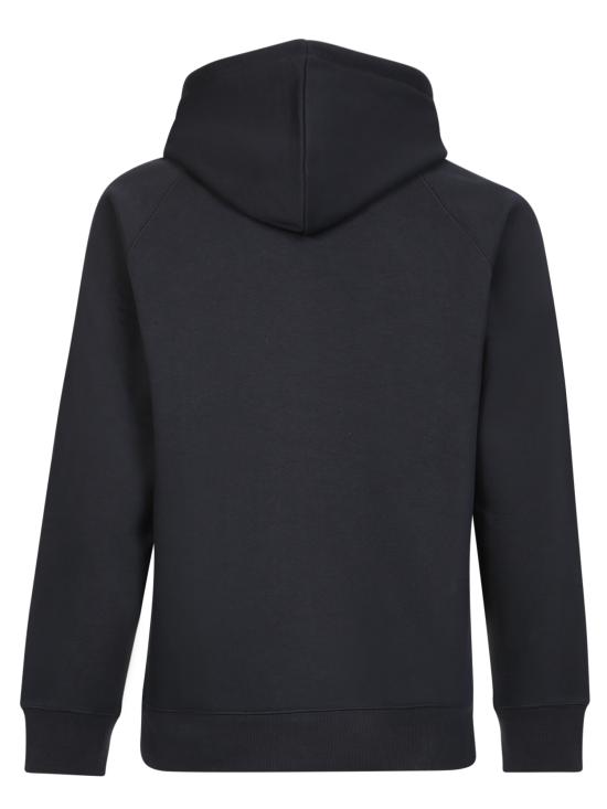  칼하트 WIP 후드 티셔츠 I026384 00HXX Blue - CARHARTT WIP