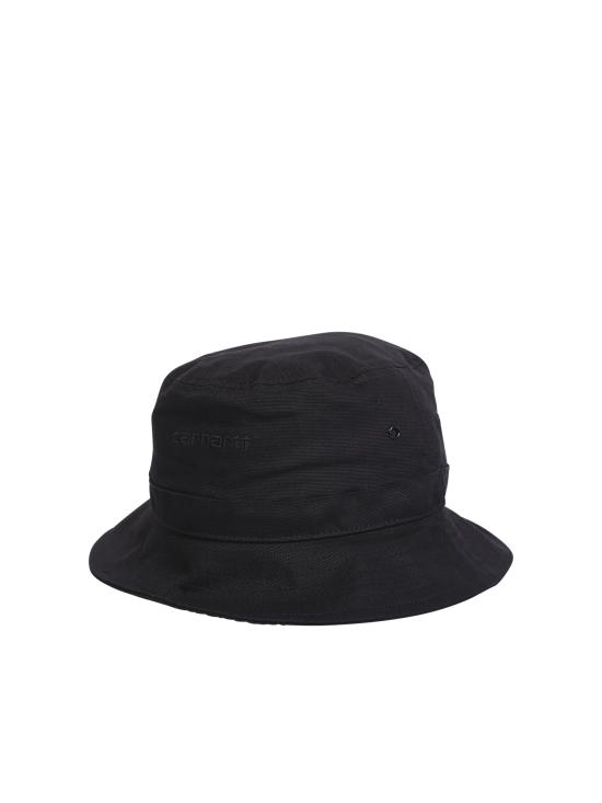  칼하트 WIP 버킷햇 I029937 00EXX Black - CARHARTT WIP