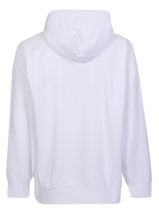  칼하트 WIP 후드 티셔츠 I030942 19WXX White - CARHARTT WIP