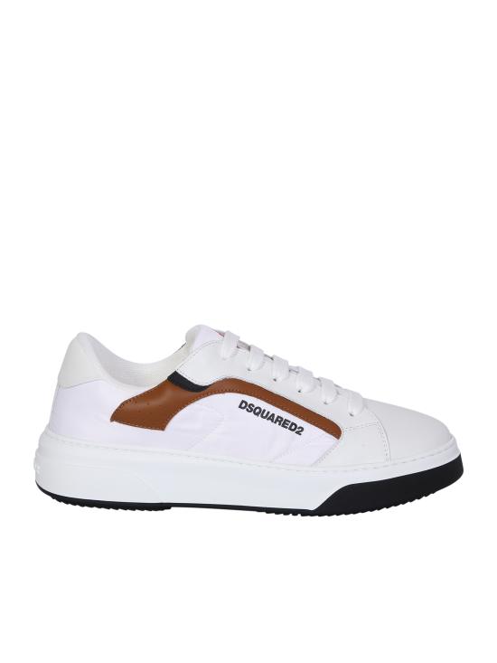  디스퀘어드2 스니커즈 SNM0264 35605786 M2579 White