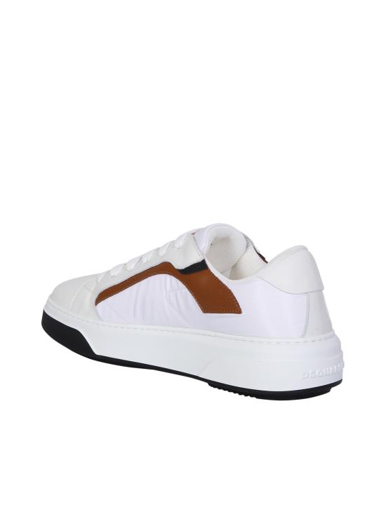  디스퀘어드2 스니커즈 SNM0264 35605786 M2579 White - DSQUARED2