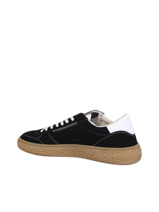  푸라이 스니커즈 CACAO 101 CLASSI Black - PURAAI