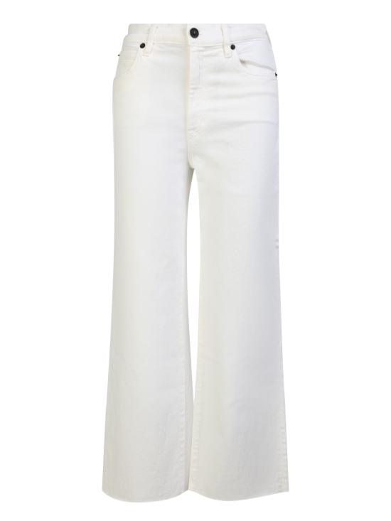  실버레이크 데님 팬츠 GRCC501P WHITE White