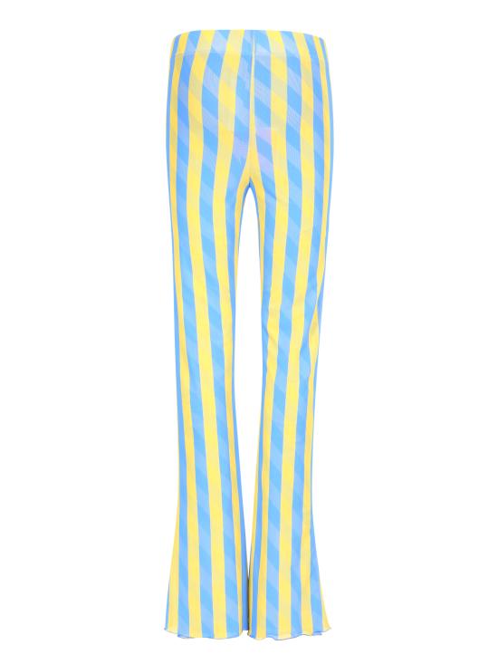  써네이 플레어 팬츠 CRTWWBOT00 4WVN005 AYS Multi - SUNNEI