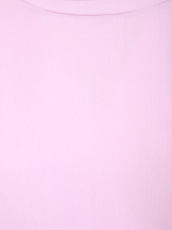  허스커트 긴팔 티셔츠 HANNAH 740 403 Purple - HER SHIRT