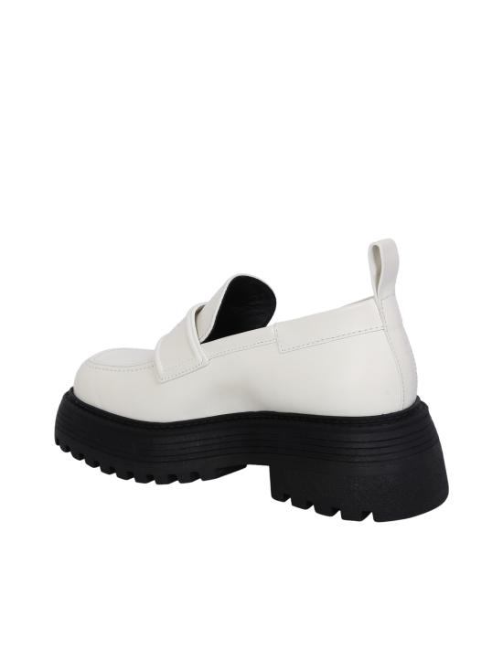  3주인 로퍼 323WH001 C 0676107 White - 3JUIN