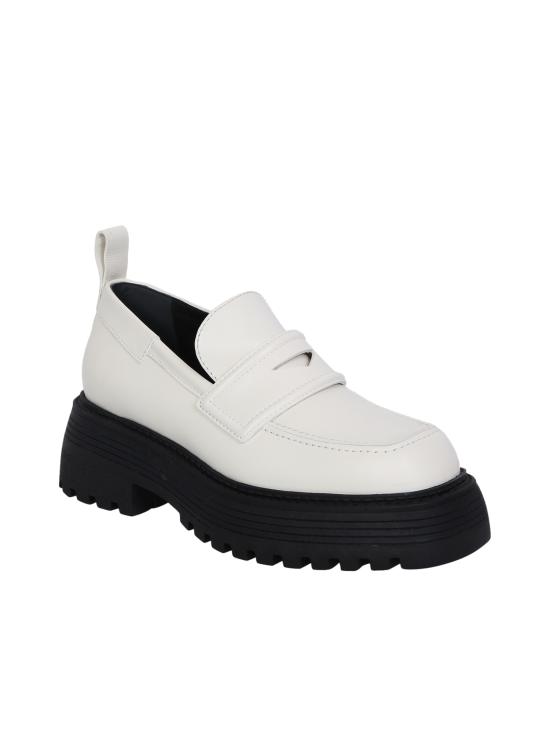  3주인 로퍼 323WH001 C 0676107 White - 3JUIN