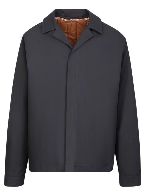  코스투메인 자켓 MICHAEL AYR 100 Black