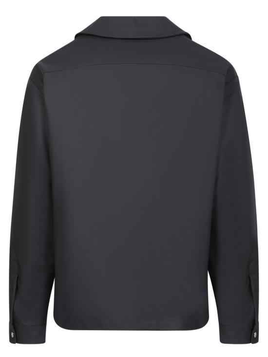  코스투메인 자켓 MICHAEL AYR 100 Black - COSTUMEIN