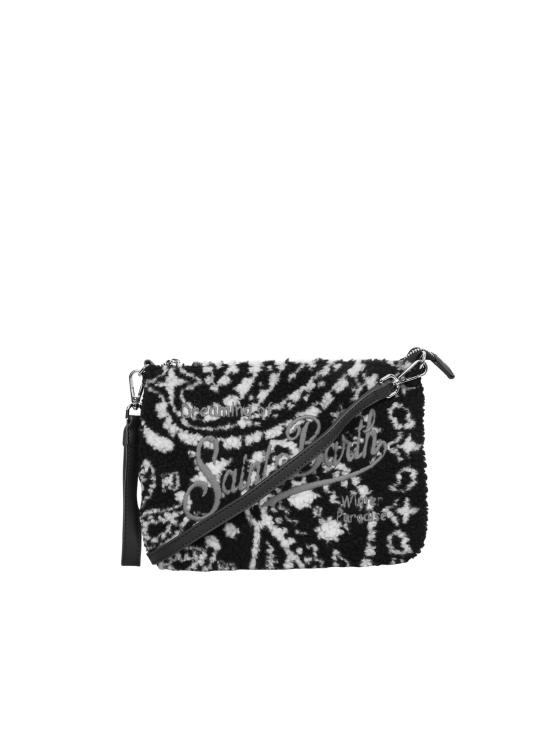  세인트바쓰 클러치/파우치 PAR0009 01523C Black