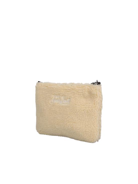  세인트바쓰 클러치/파우치 PAR0009 01160C Beige - MC2 SAINT BARTH