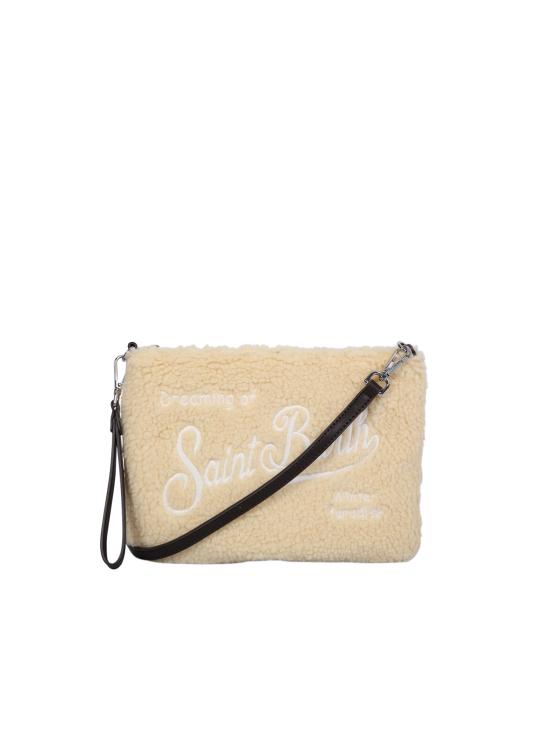  세인트바쓰 클러치/파우치 PAR0009 01160C Beige