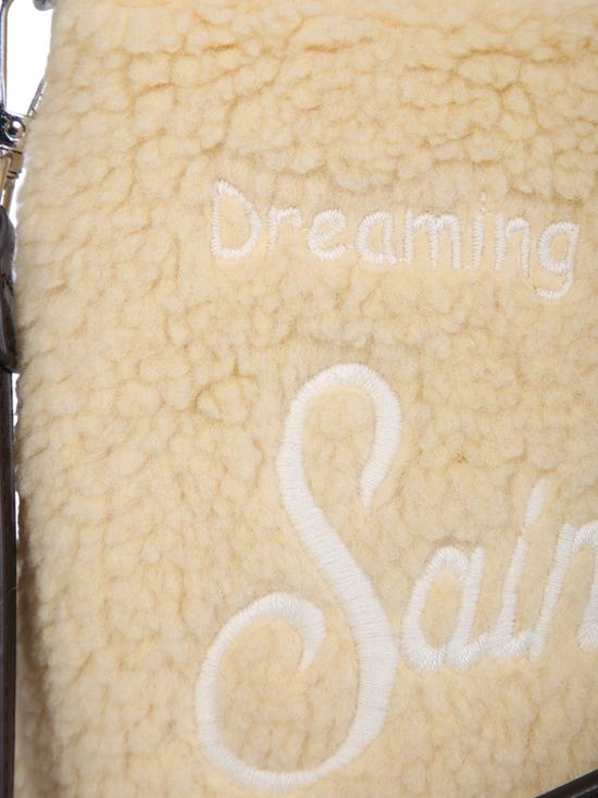  세인트바쓰 클러치/파우치 PAR0009 01160C Beige - MC2 SAINT BARTH