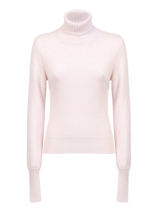  MM6 메종마르지엘라 터틀넥 S62HA0070 S18082 104 White