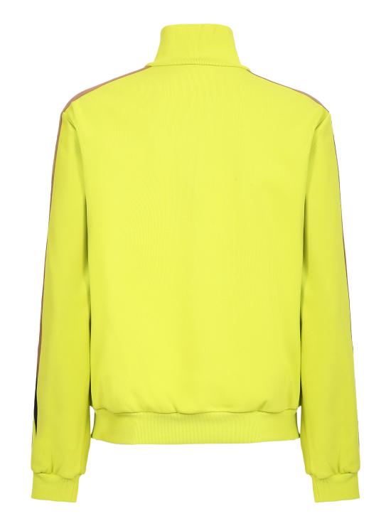  토리버치 터틀넥 143172 302 Green - TORY BURCH