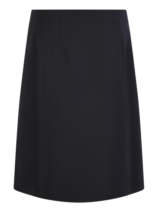  사피오 N100 GABARDINE NERO Black - SAPIO