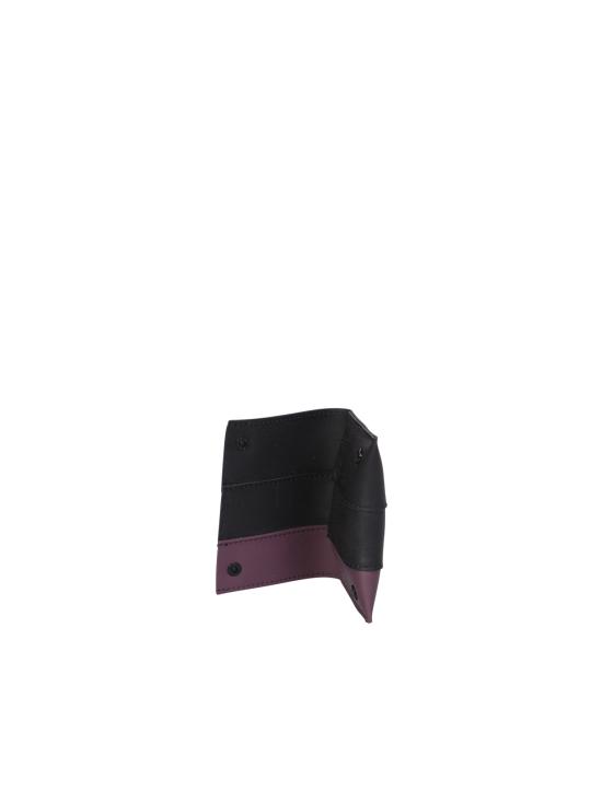  써네이 지갑 CACCXSLG00 3TAP002 BRG Bordeaux - SUNNEI