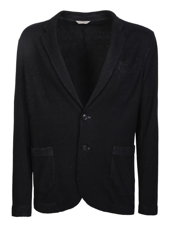  오리지날 빈티지 수트 자켓 ASCAN205 CARBONE Grey