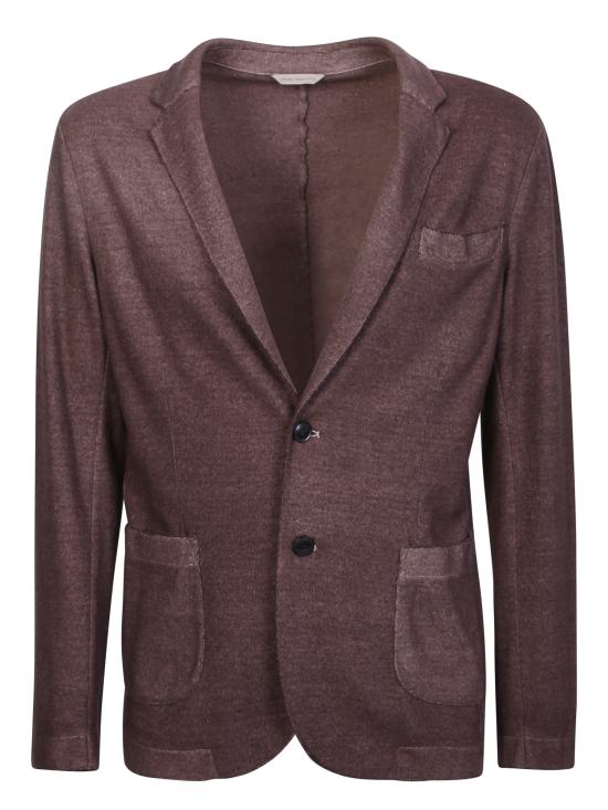  오리지날 빈티지 수트 자켓 ASCAN205 EBANO Brown