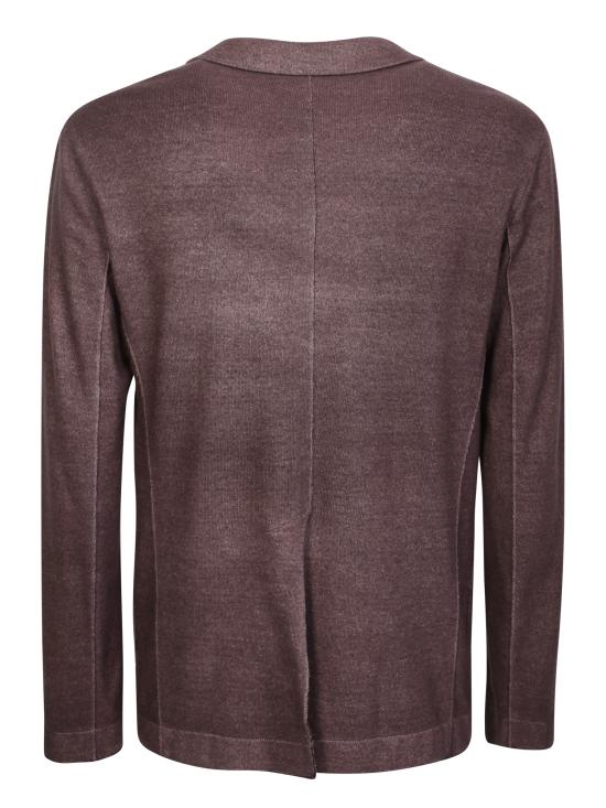  오리지날 빈티지 수트 자켓 ASCAN205 EBANO Brown - ORIGINAL VINTAGE