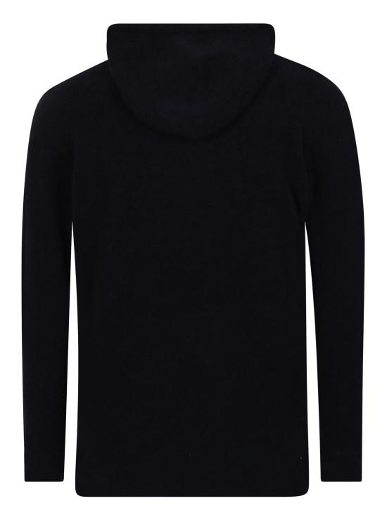  오리지날 빈티지 터틀넥 HOODY BLU Blue - ORIGINAL VINTAGE