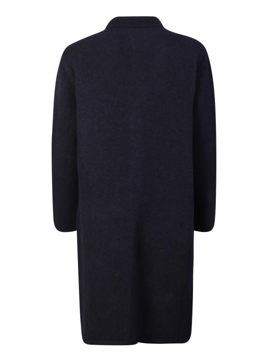  오리지날 빈티지 코트 ETHAN BLU Blue - ORIGINAL VINTAGE