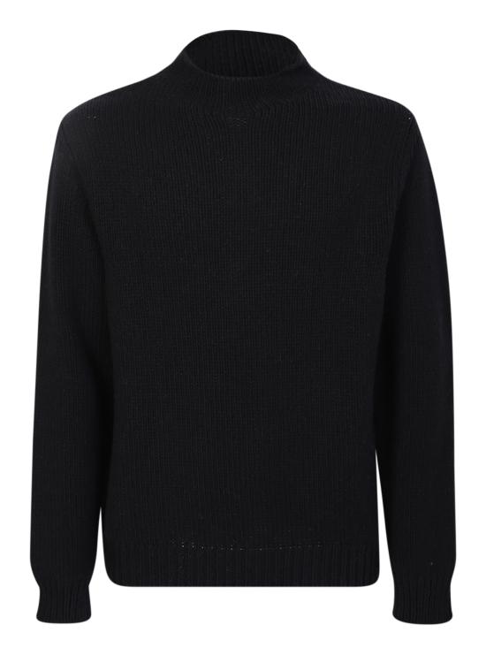  오리지날 빈티지 터틀넥 ISLAND NERO Black