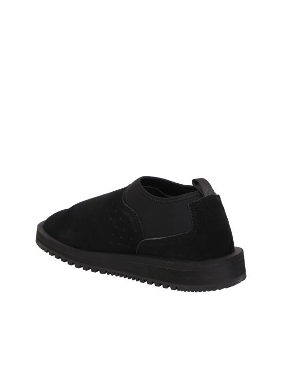  수이코크 부츠 OG073SWPA BMID BLK Black - SUICOKE