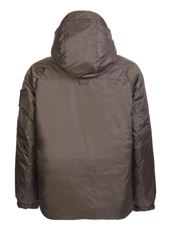  아웃데어 자켓 IOTM544AD1 TARMAC GRE Green - OUTHERE