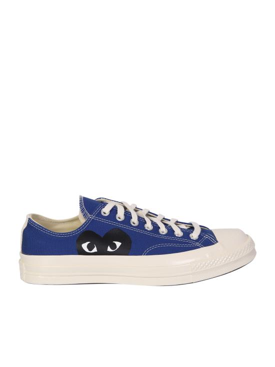 26FW 꼼데가르송 스니커즈 AZK121 001 BLUE