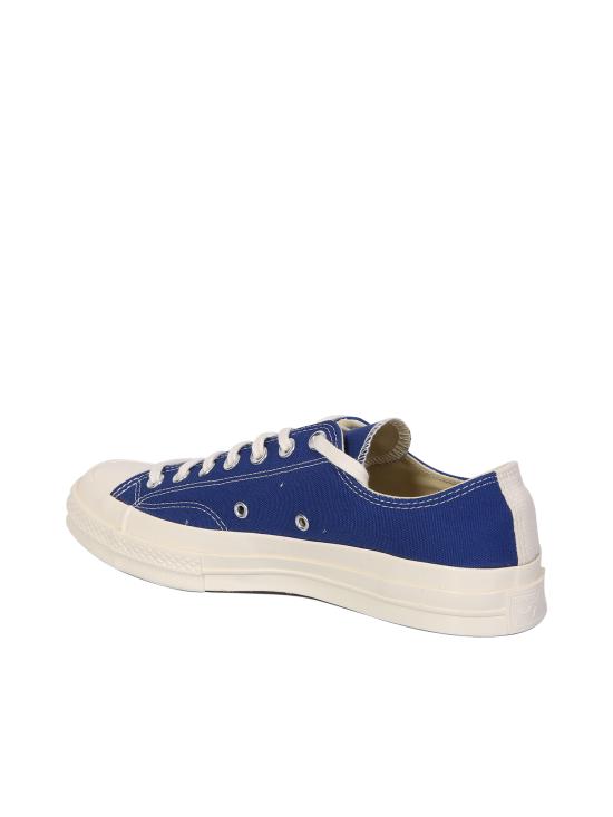 26FW 꼼데가르송 스니커즈 AZK121 001 BLUE - COMME DES GARCONS
