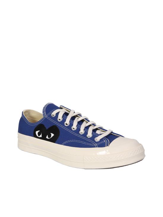 26FW 꼼데가르송 스니커즈 AZK121 001 BLUE - COMME DES GARCONS