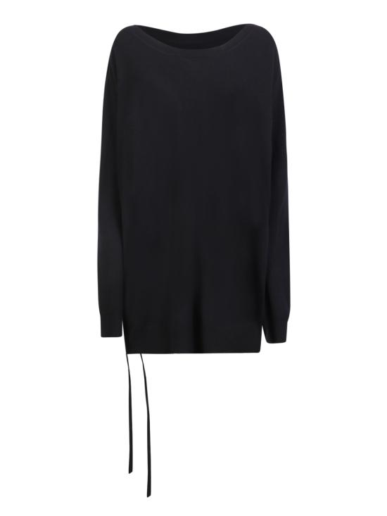  앤 드뮐미스터 스웨터 KN06 FA216 099 Black